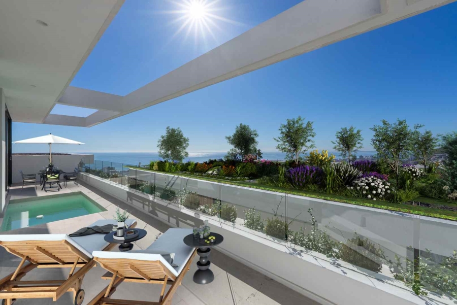 4 Bedroom Property for Sale in Fresnaye Western Cape